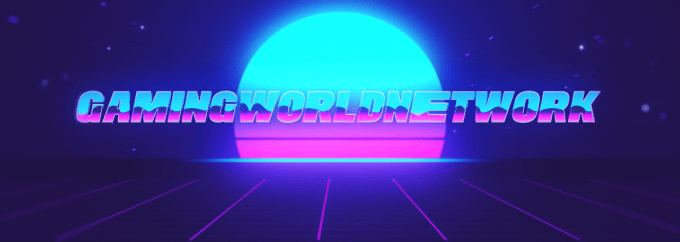 Gaming World Network [GWN]