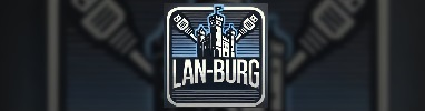 LAN-Burg